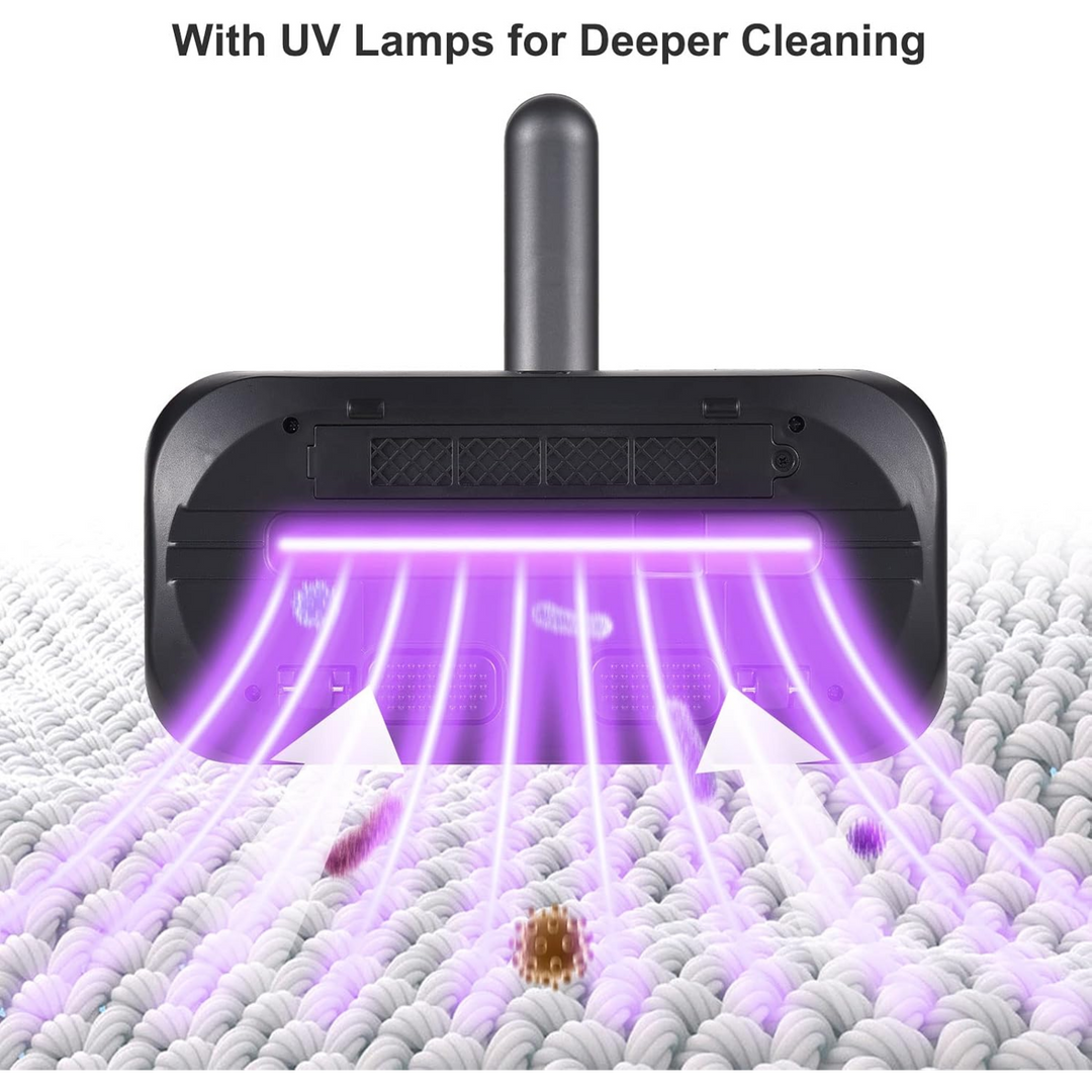Tidyard Rechargeable Furniture Vacuum (3rd Generation)