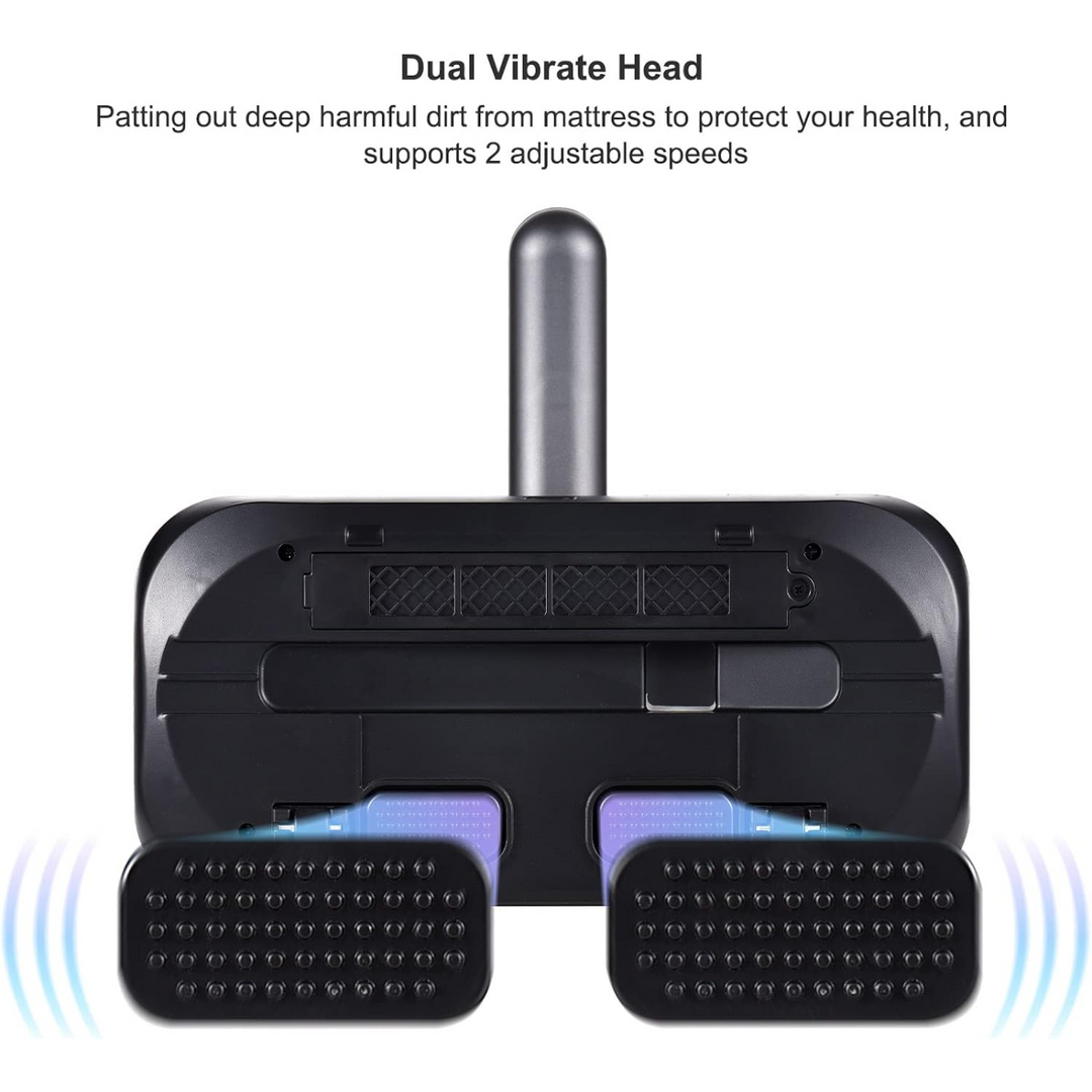 Tidyard Rechargeable Furniture Vacuum (3rd Generation)