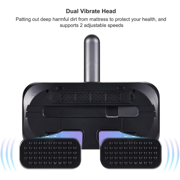 Tidyard Rechargeable Furniture Vacuum (3rd Generation)