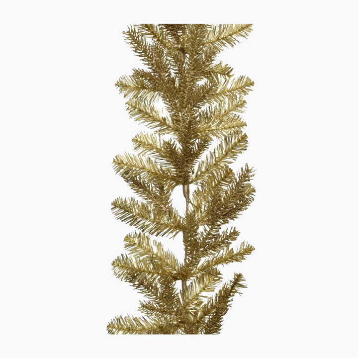 Tiffany Fir Glitter Christmas Tree