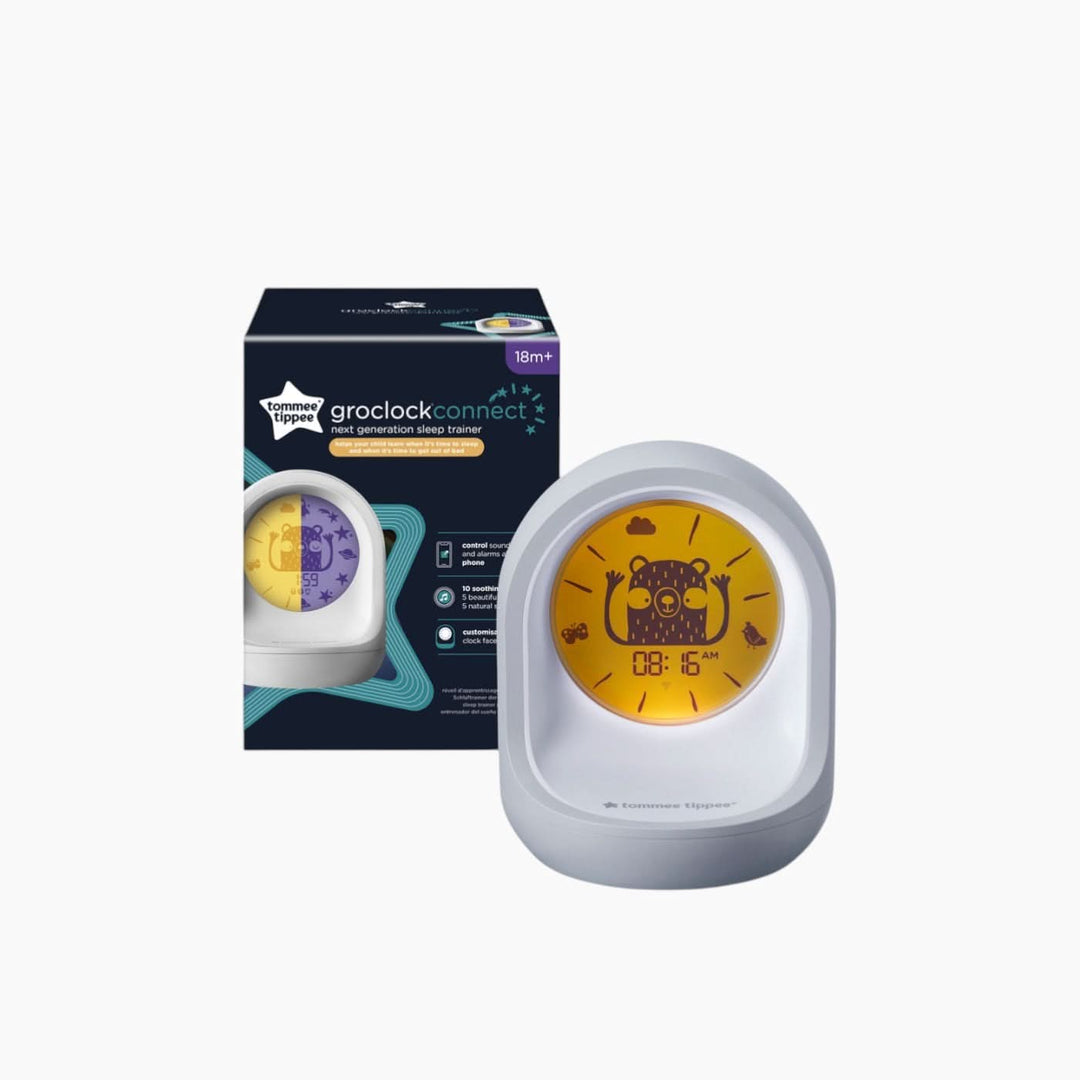 Tommee Tippee Timekeeper Sleep Trainer Clock
