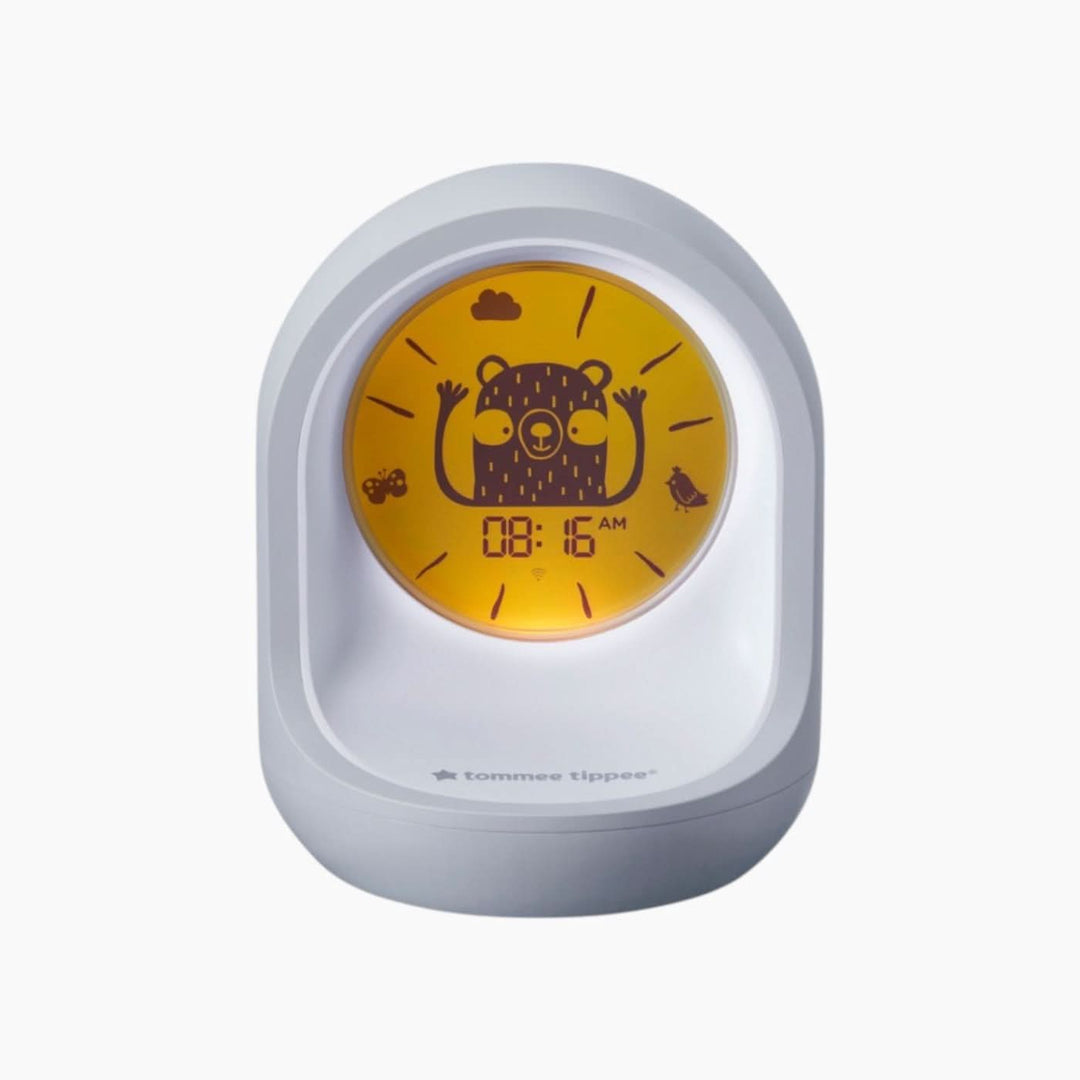 Tommee Tippee Timekeeper Sleep Trainer Clock