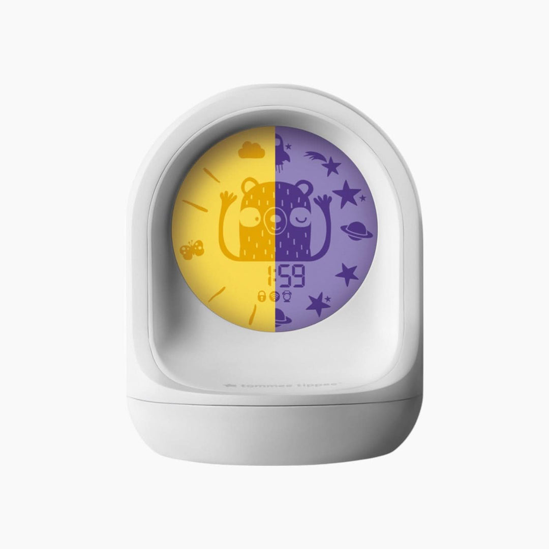 Tommee Tippee Timekeeper Sleep Trainer Clock