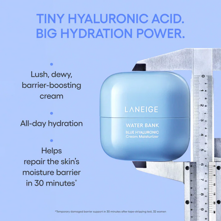 Laneige Tint &amp; Glow Mini Korean Skincare &amp; Juicepop Box Lip Tint Gift Set