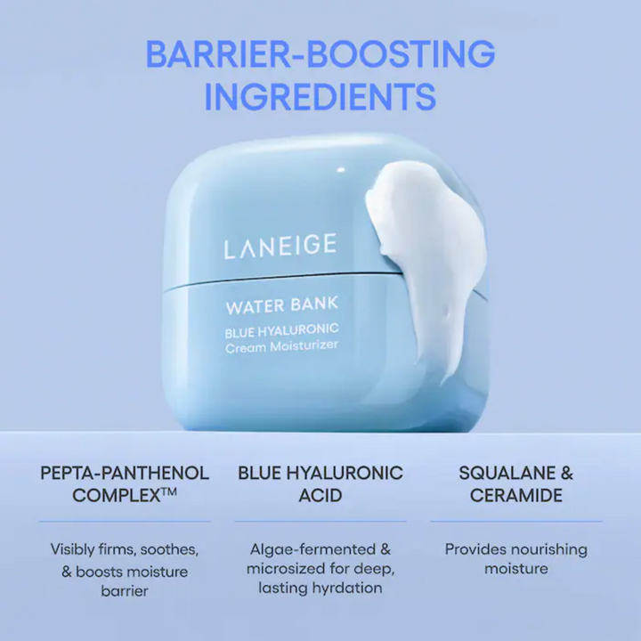 Laneige Tint &amp; Glow Mini Korean Skincare &amp; Juicepop Box Lip Tint Gift Set