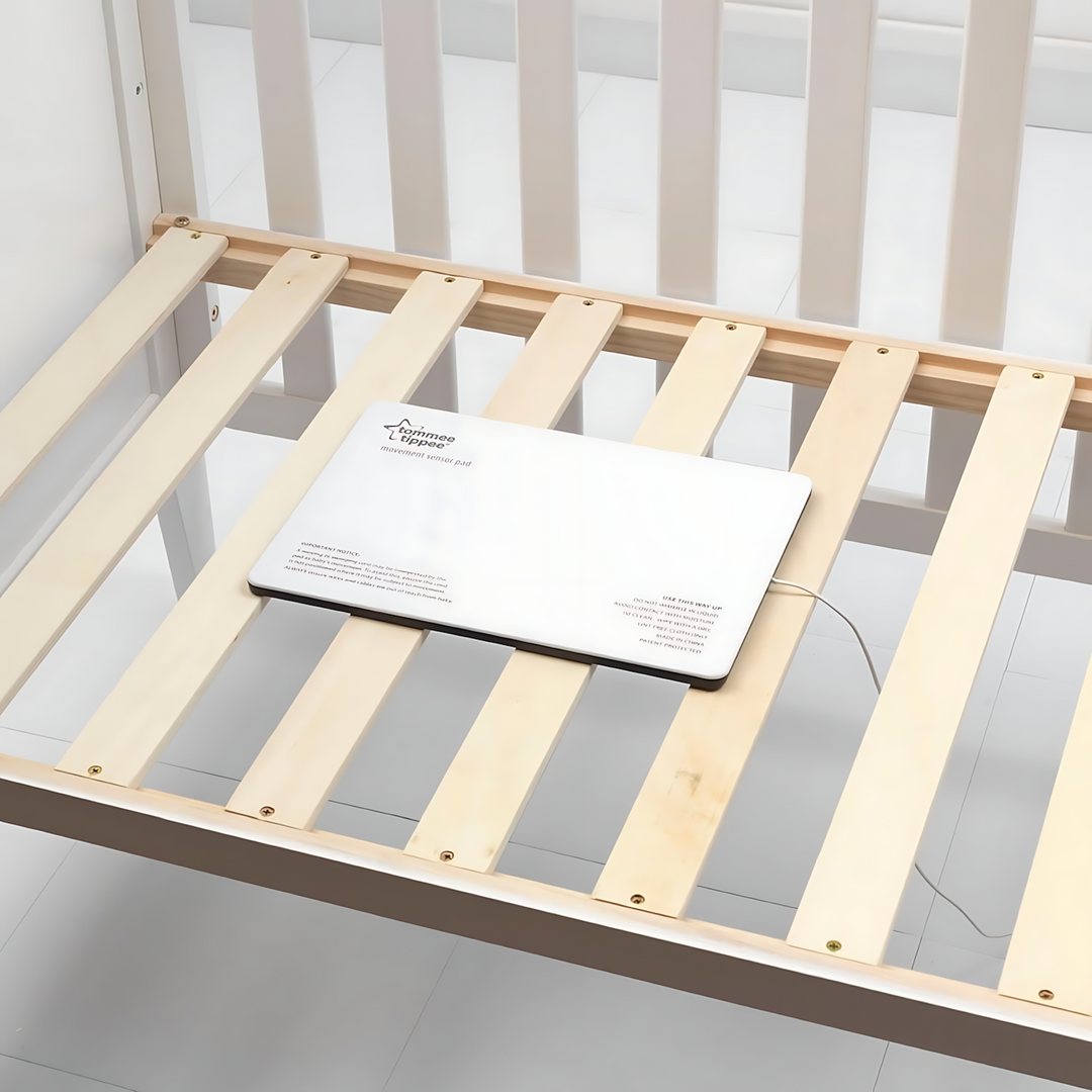 Closer to Nature Digital Sensor Pad Monitor - HUNA