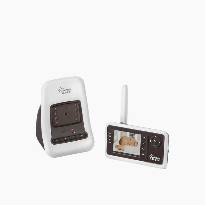 Closer to Nature Digital Sensor Pad Monitor - HUNA