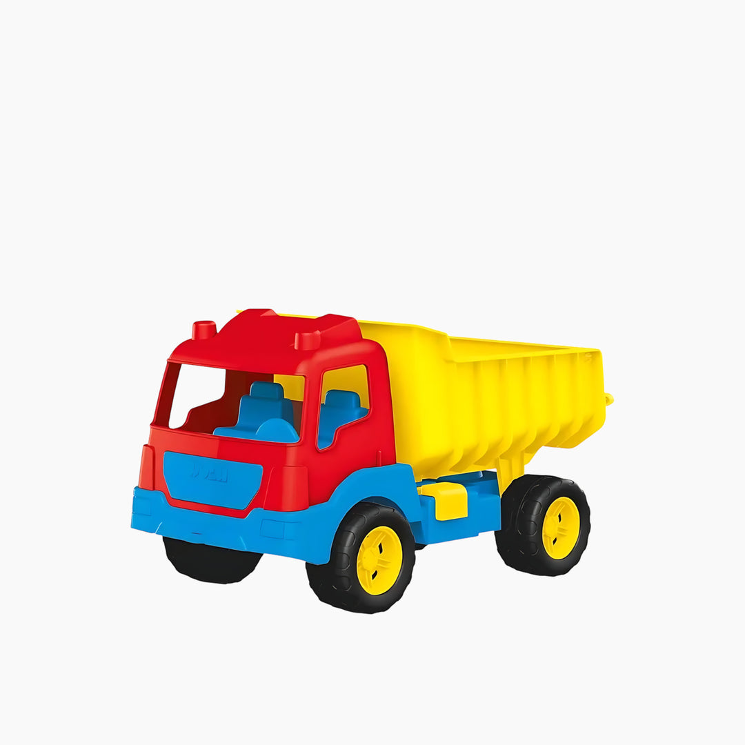 Dolu Tipper Truck Toy Truck