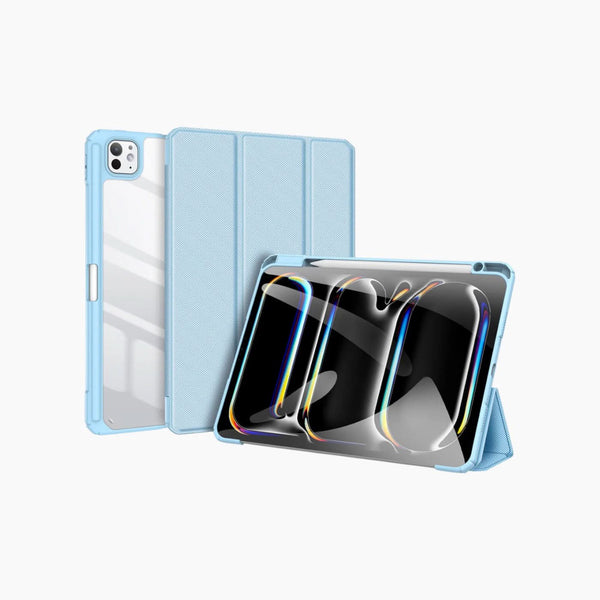 Toby Series iPad Case