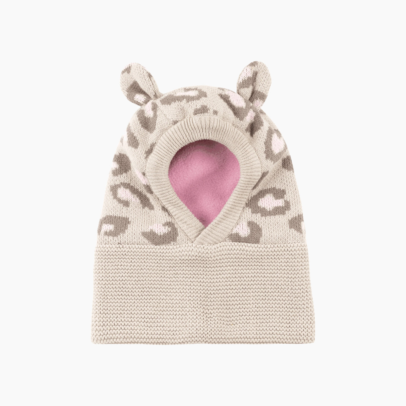 Zoocchini Kallie the Kitten Balaclava Hat Zoocchini Kallie the Kitten Balaclava Hat