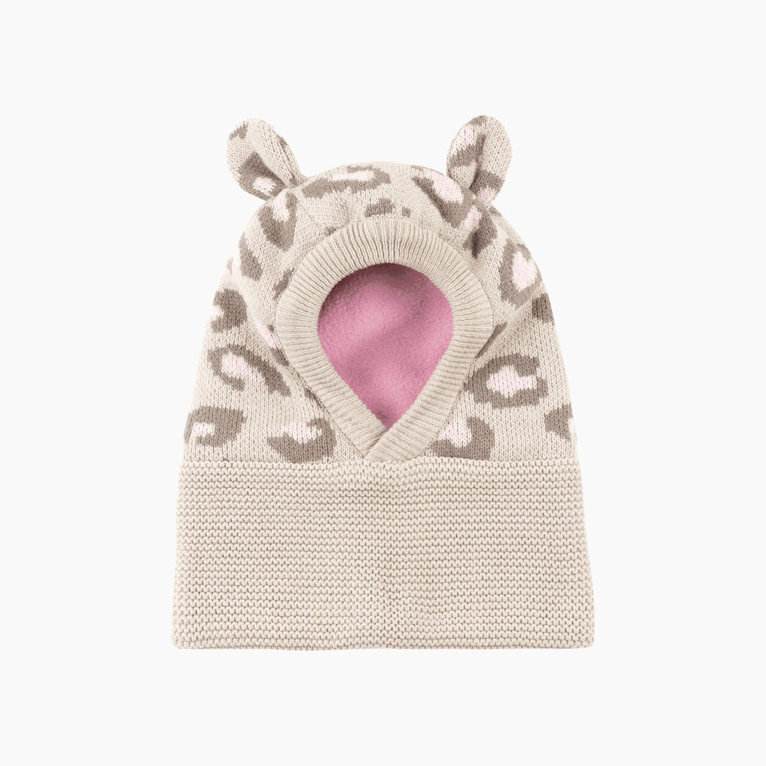 Zoocchini Kallie the Kitten Balaclava Hat