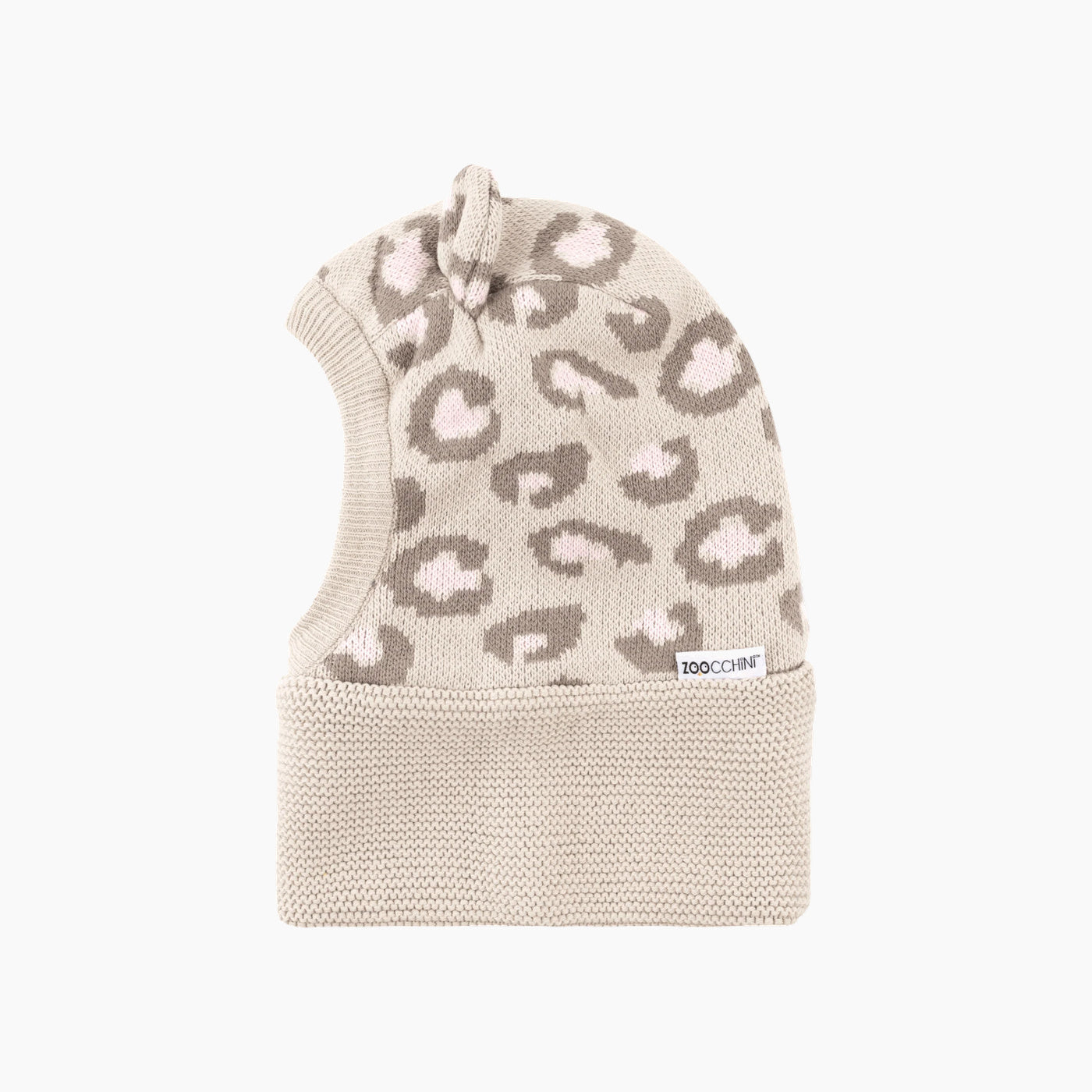 Zoocchini Kallie the Kitten Balaclava Hat Zoocchini Kallie the Kitten Balaclava Hat