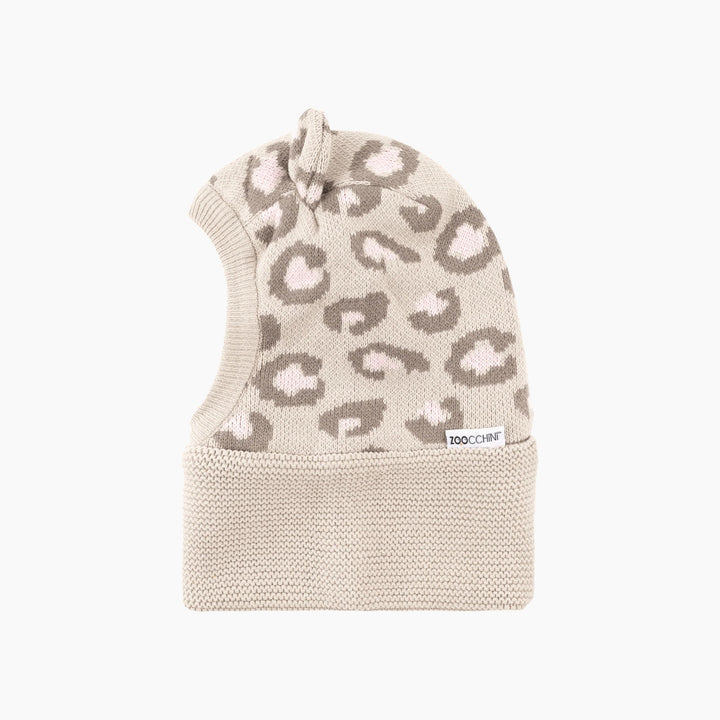 Zoocchini Kallie the Kitten Balaclava Hat