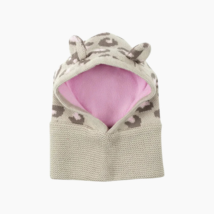 Zoocchini Kallie the Kitten Balaclava Hat