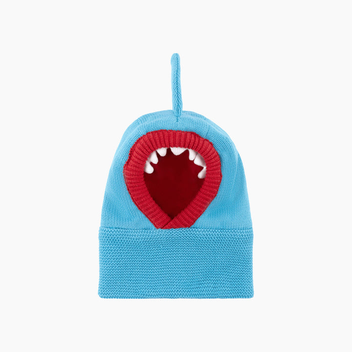 Zoocchini Sherman the Shark Balaclava Hat