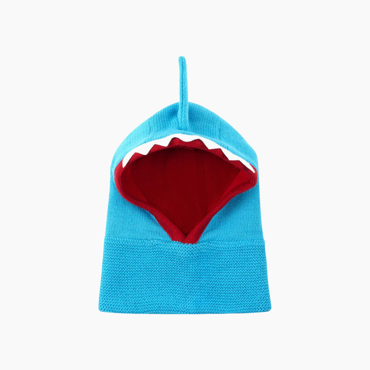 Zoocchini Sherman the Shark Balaclava Hat