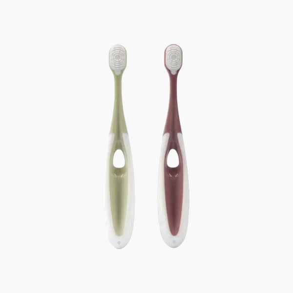 Toddler Tooth Brush Set