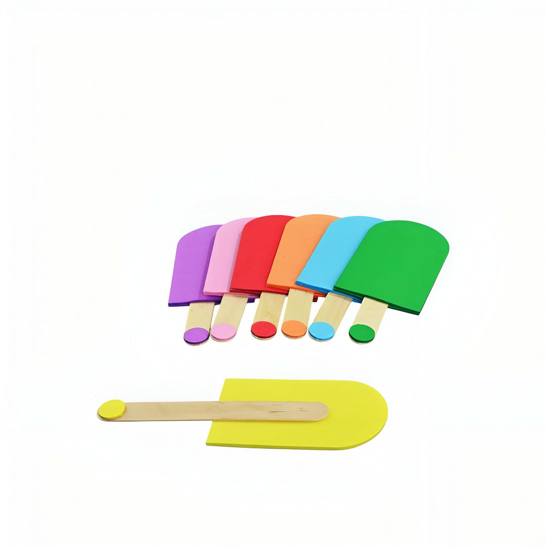 Wenzo Crafty Box Toddler Craft Box