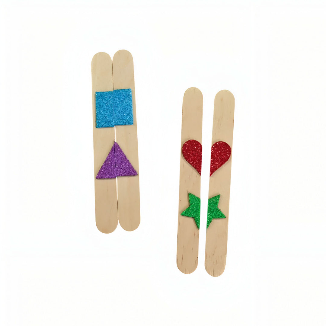 Wenzo Crafty Box Toddler Craft Box