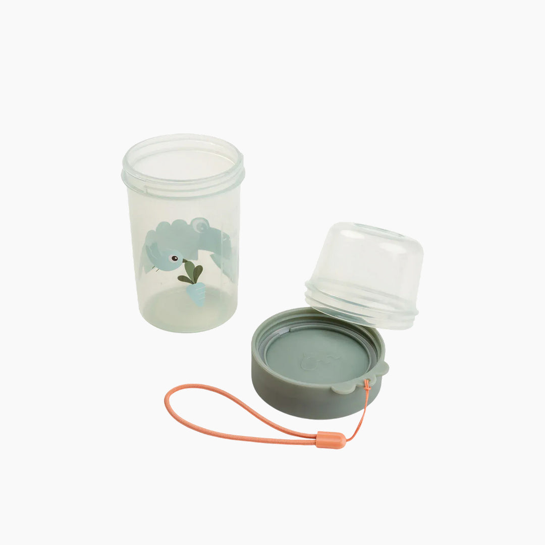 Done By Deer To Go 2Way Snack Container