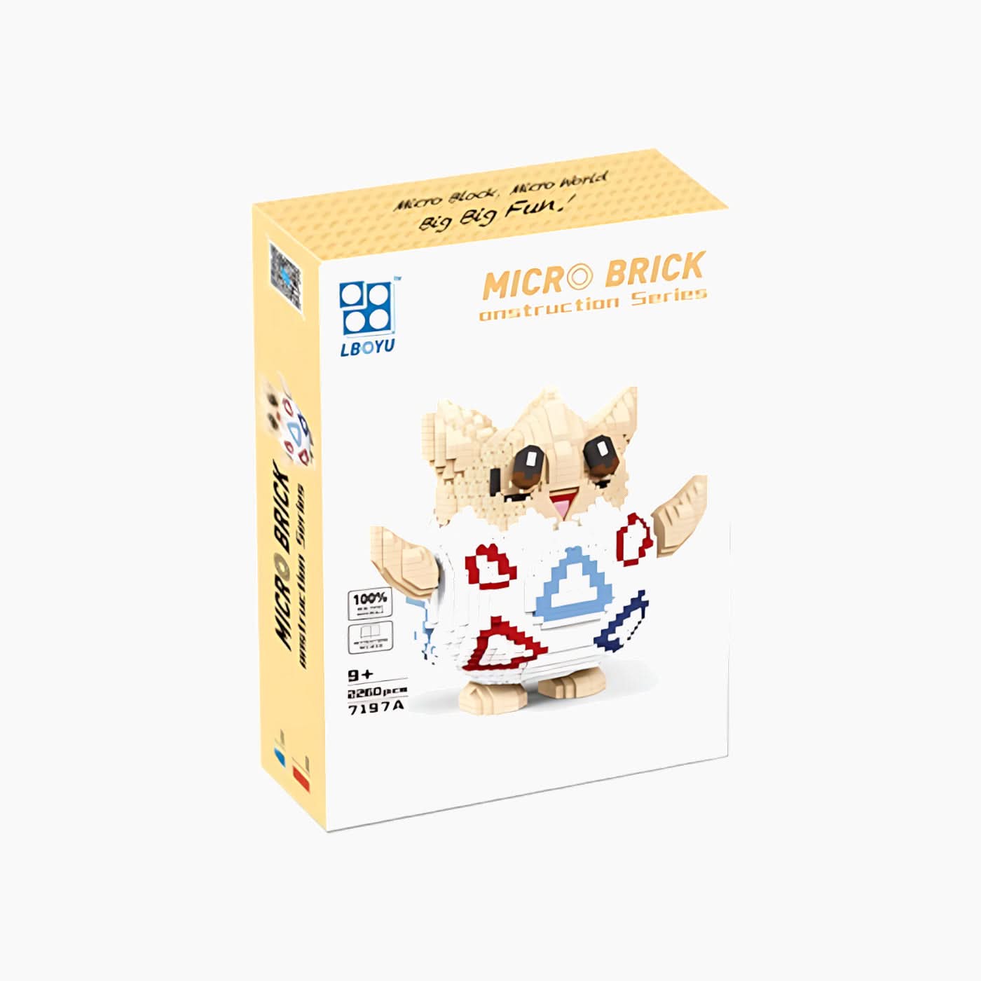 Togobi Puzzle Board Game Togobi Puzzle Board Game