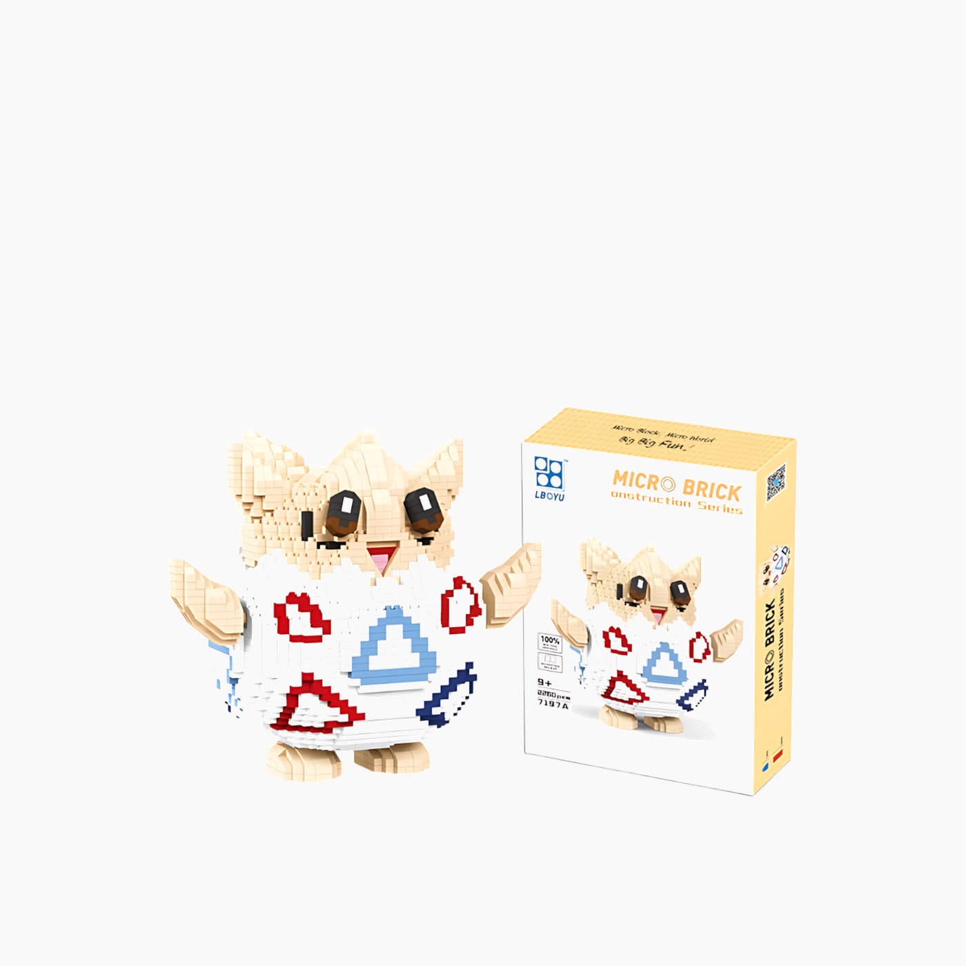 Togobi Puzzle Board Game Togobi Puzzle Board Game