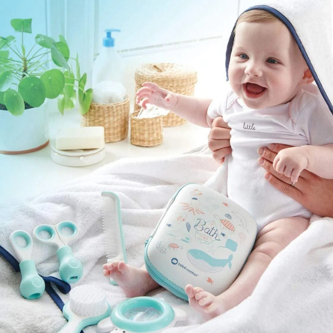 Bebe Confort Toiletry Set - HUNA