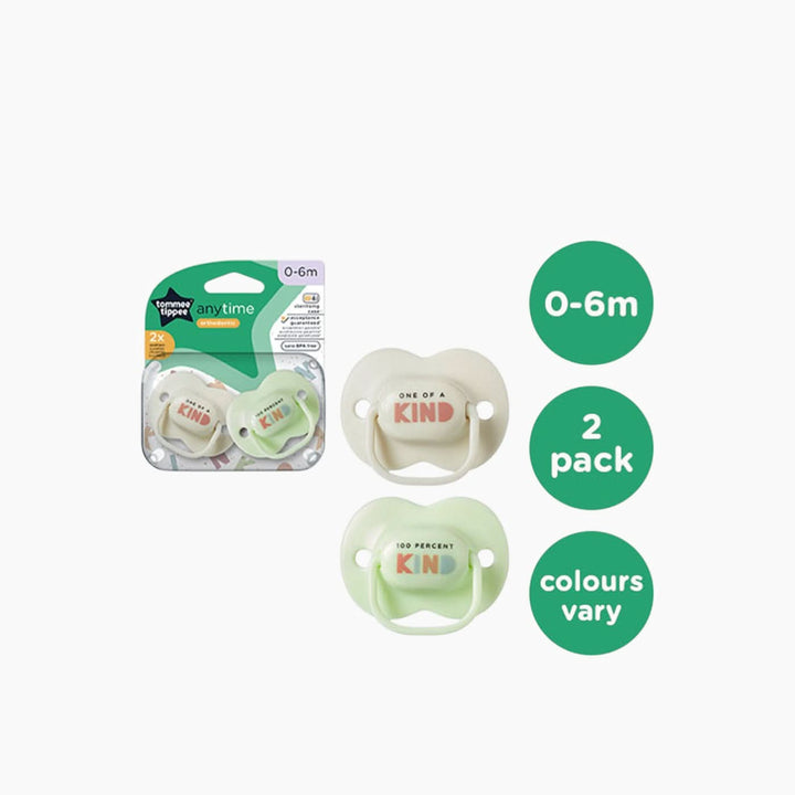 Tommee Tippee Anytime Soother