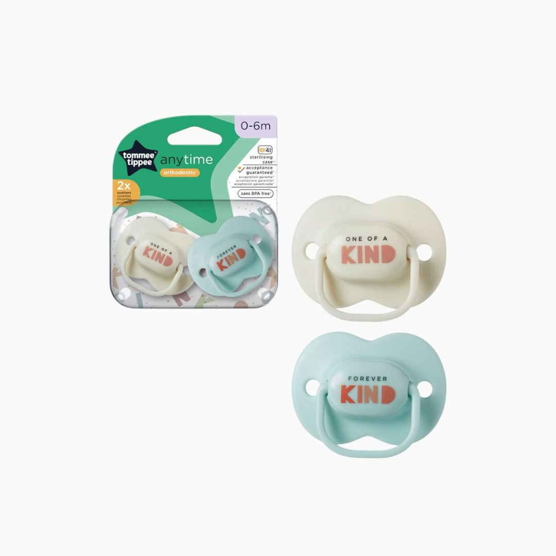 Tommee Tippee Anytime Soother