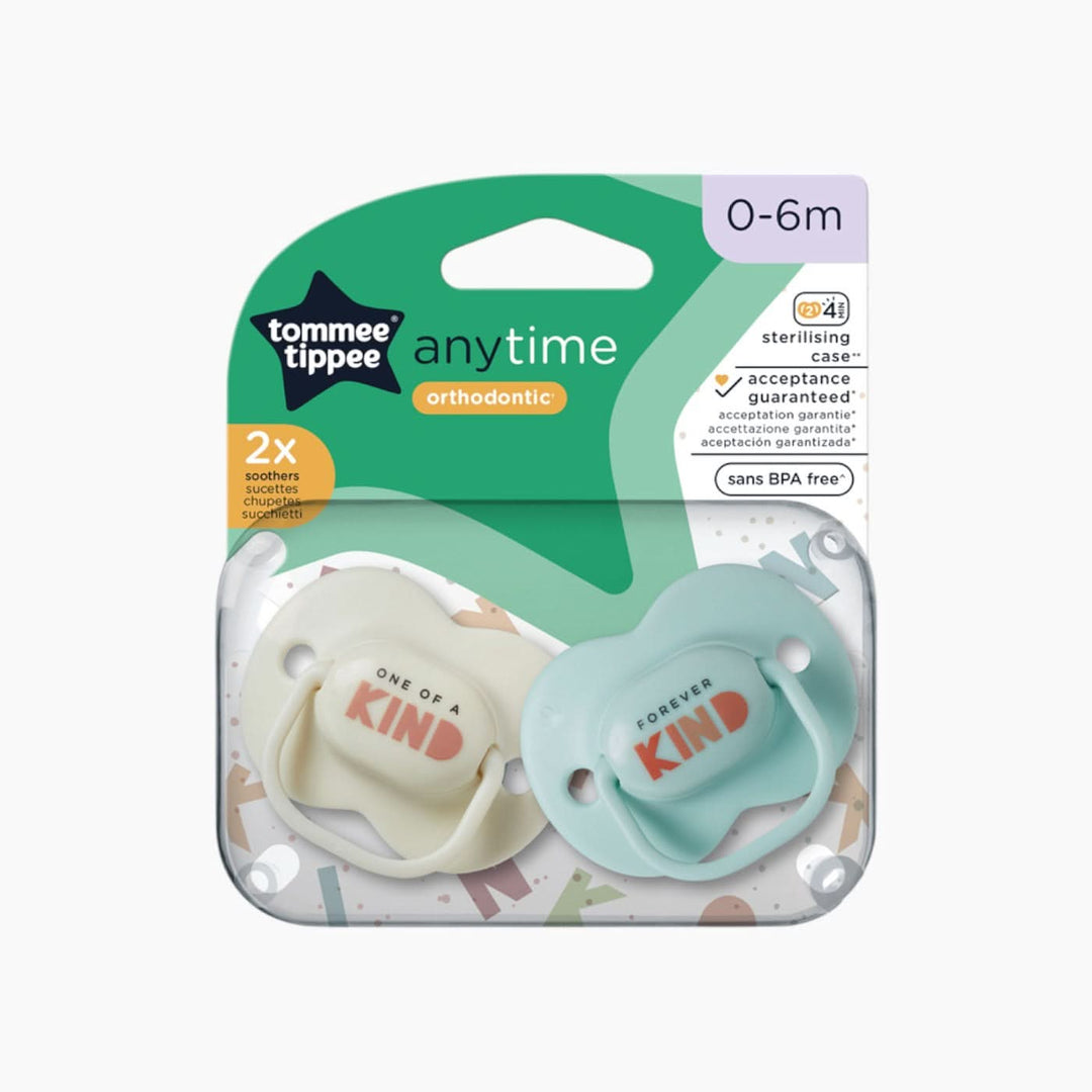 Tommee Tippee Anytime Soother