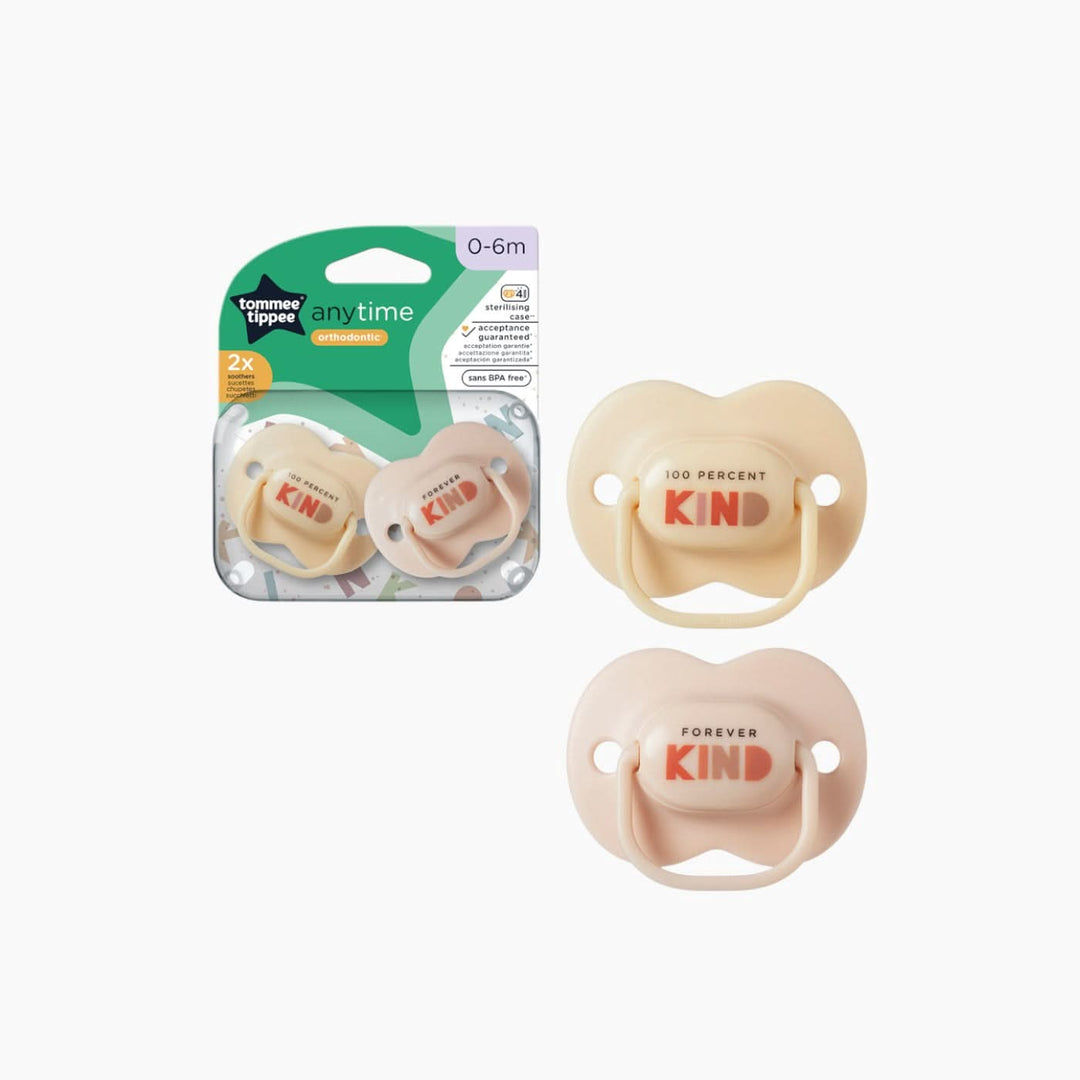 Tommee Tippee Anytime Soother