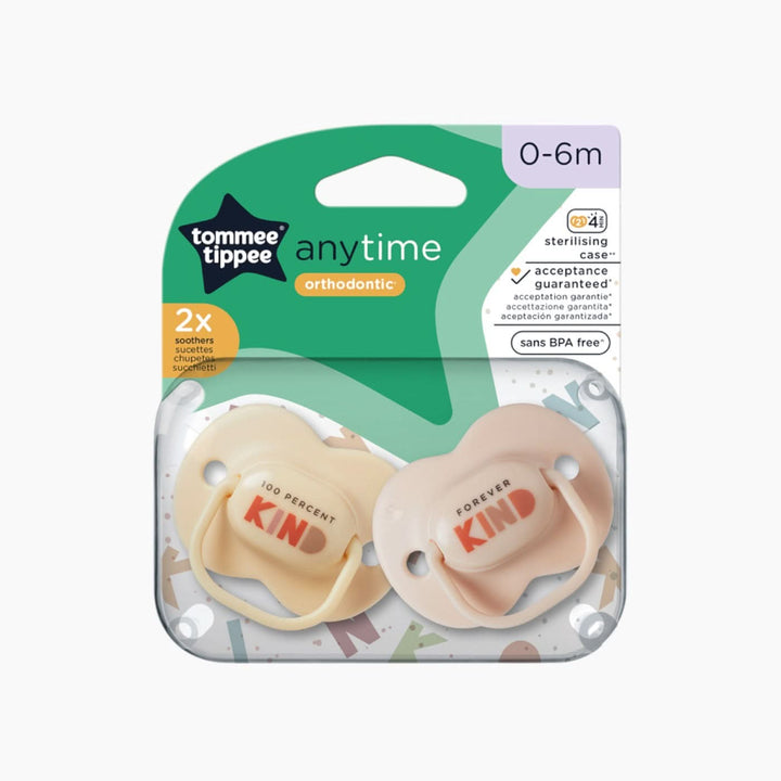 Tommee Tippee Anytime Soother