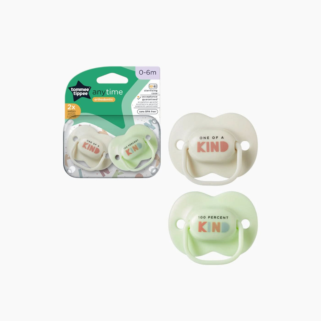 Tommee Tippee Anytime Soother