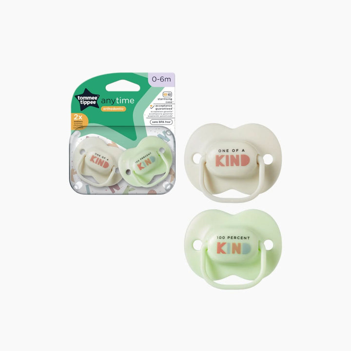 Tommee Tippee Anytime Soother