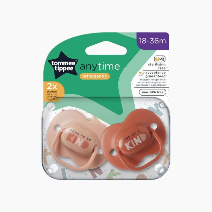 Tommee Tippee Anytime Soother