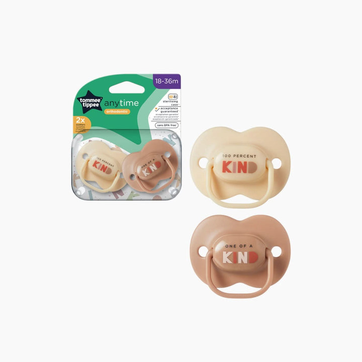 Tommee Tippee Anytime Soother