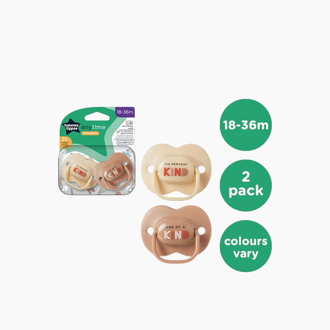 Tommee Tippee Anytime Soother