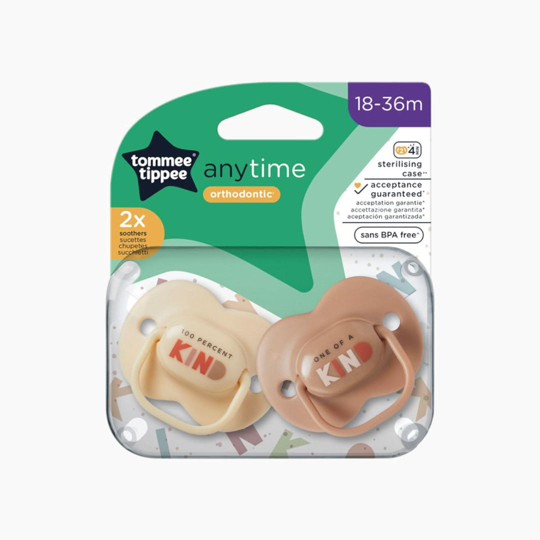 Tommee Tippee Anytime Soother