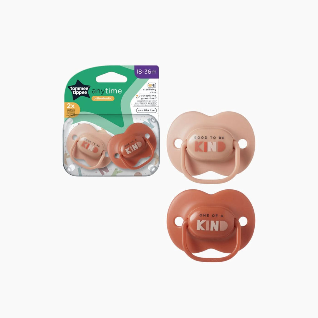 Tommee Tippee Anytime Soother