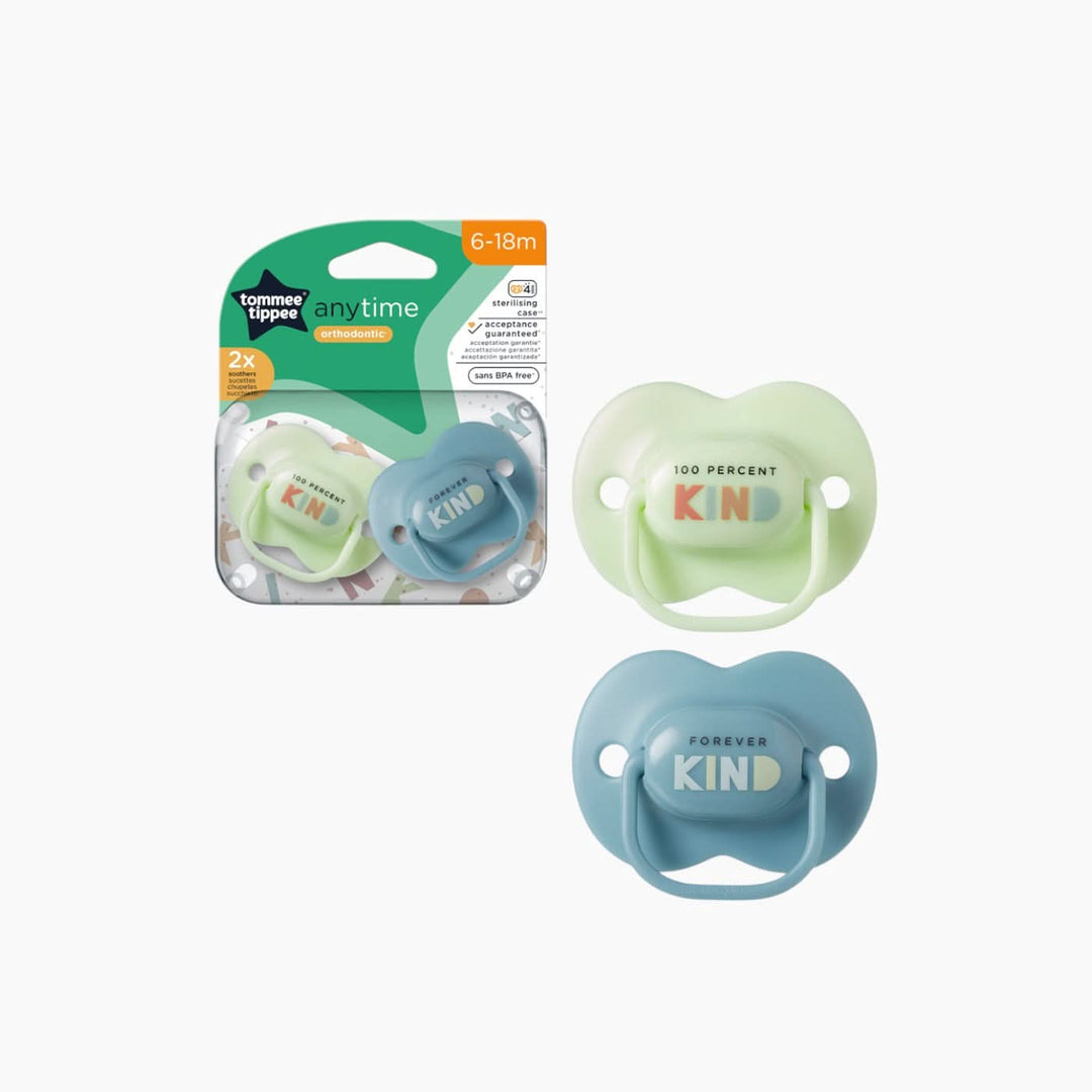 Tommee Tippee Anytime Soother
