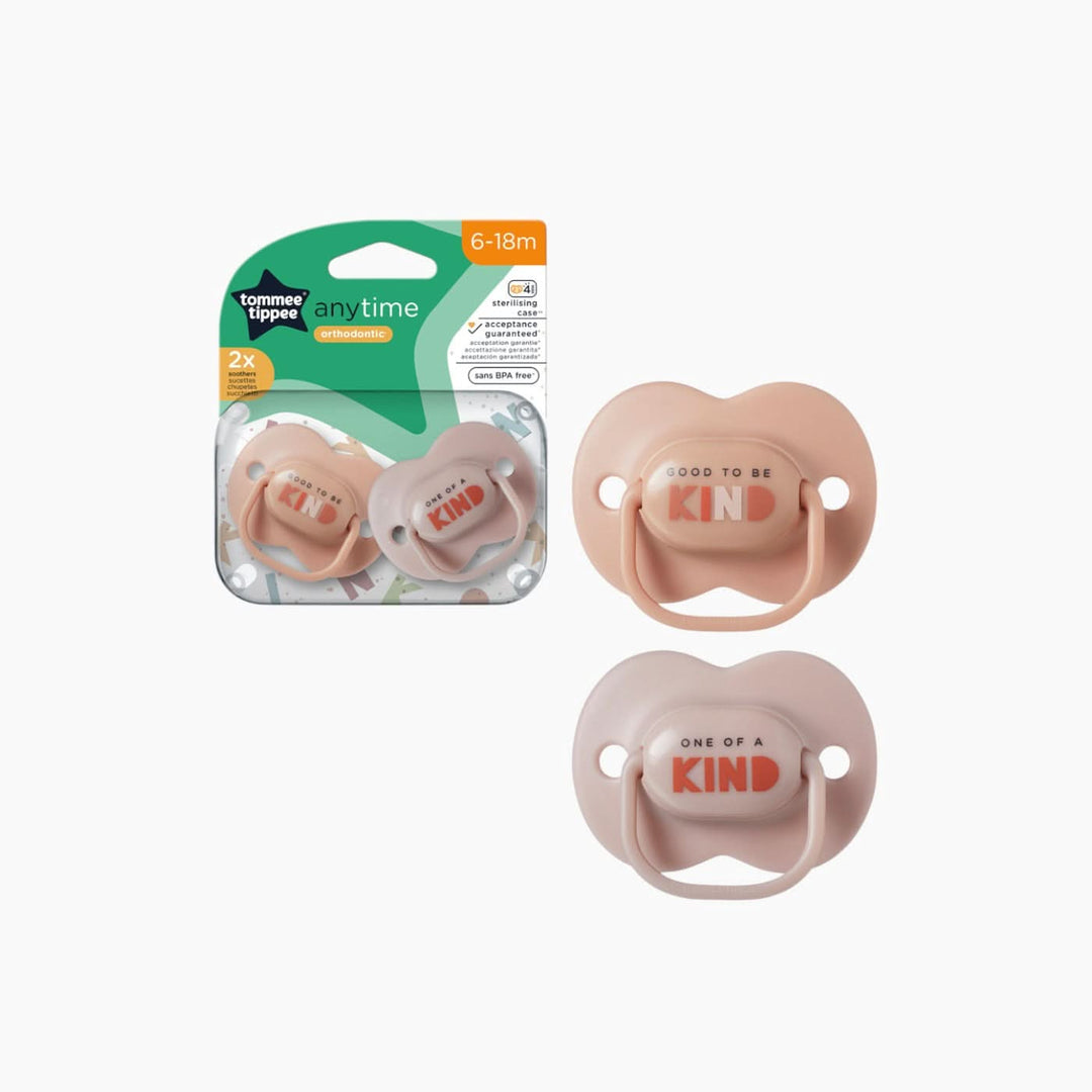 Tommee Tippee Anytime Soother