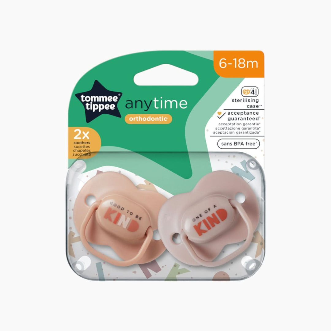 Tommee Tippee Anytime Soother