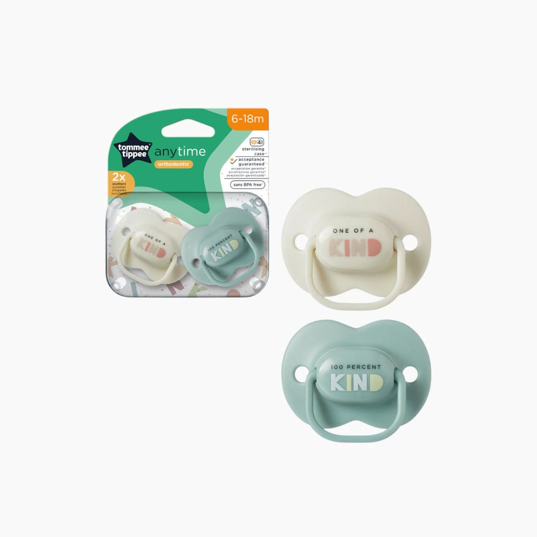 Tommee Tippee Anytime Soother