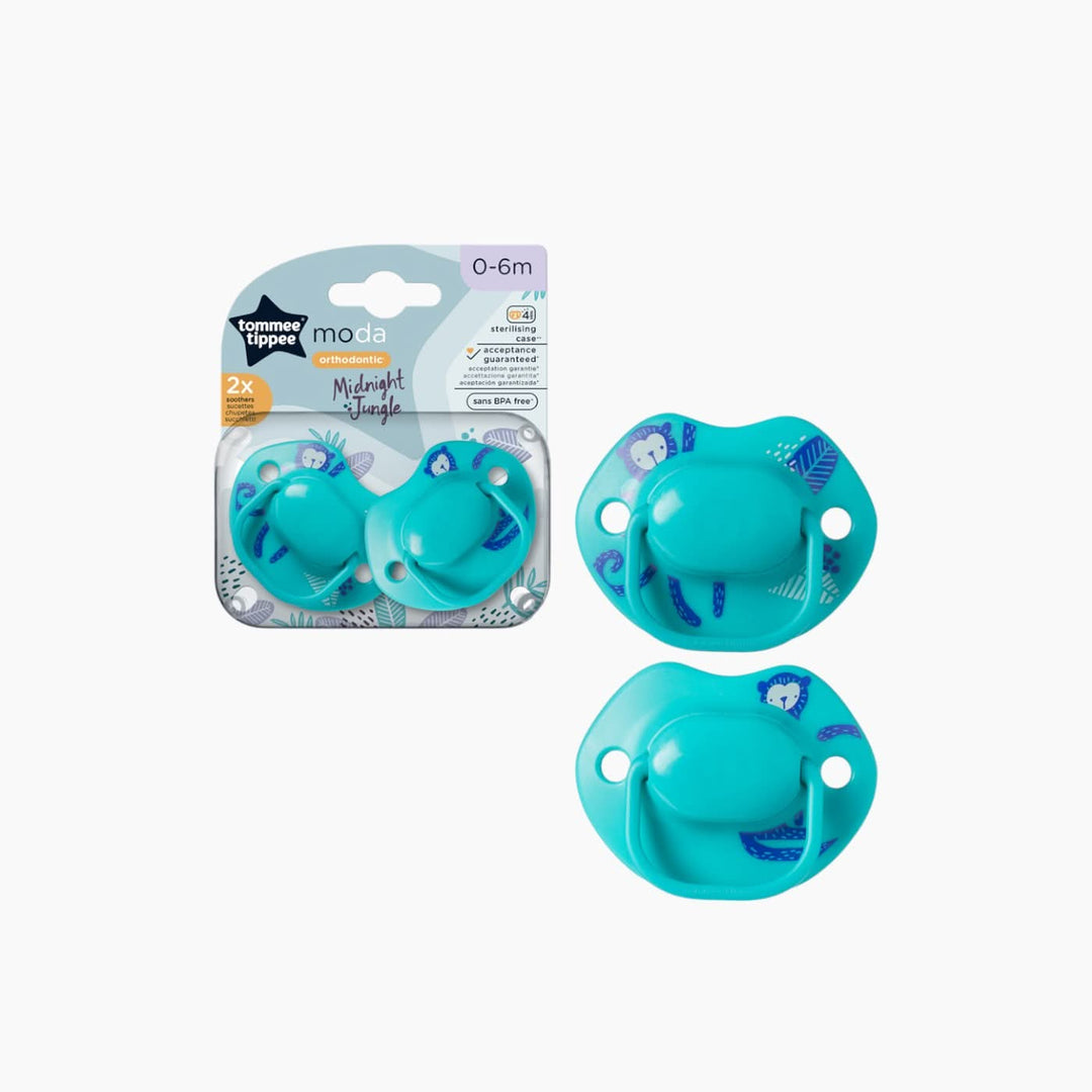 Tommee Tippee Moda Soother