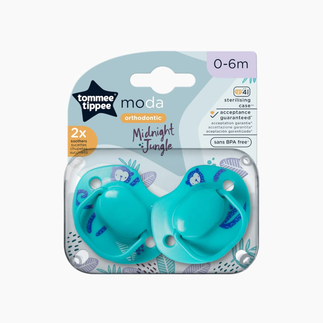 Tommee Tippee Moda Soother