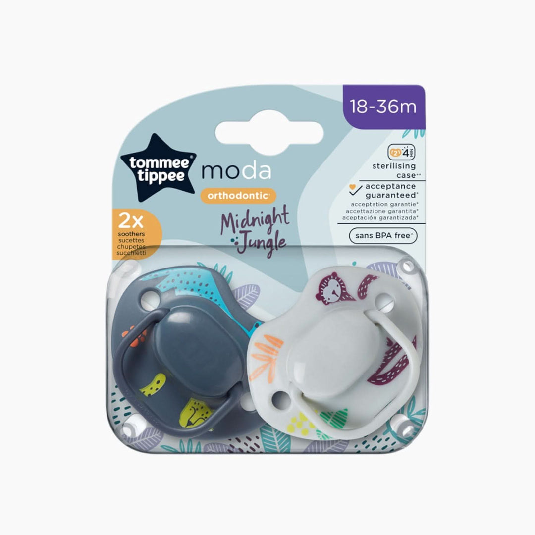 Tommee Tippee Moda Soother