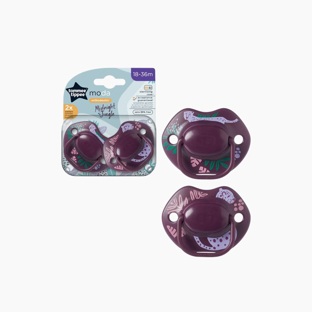 Tommee Tippee Moda Soother