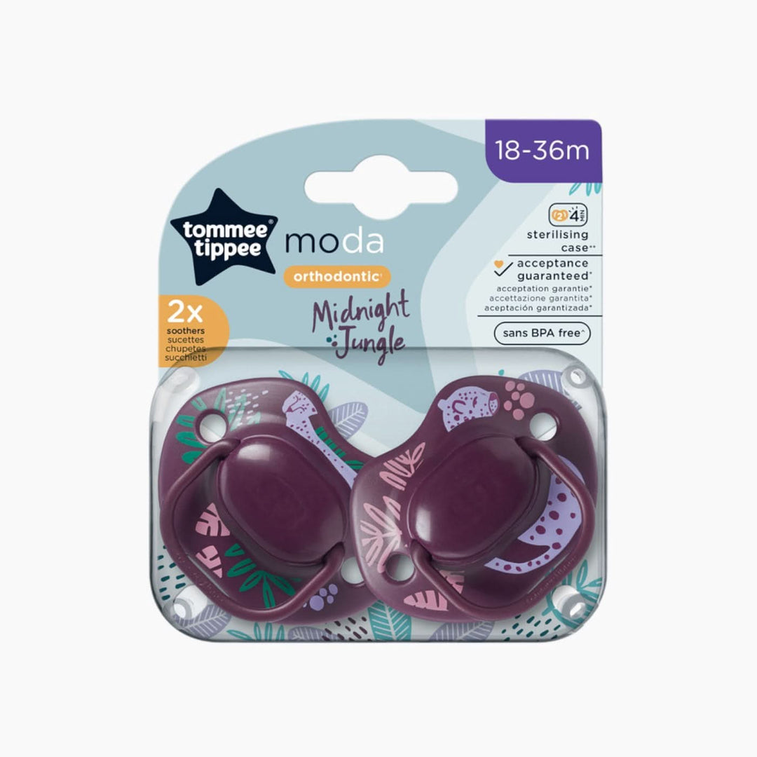 Tommee Tippee Moda Soother