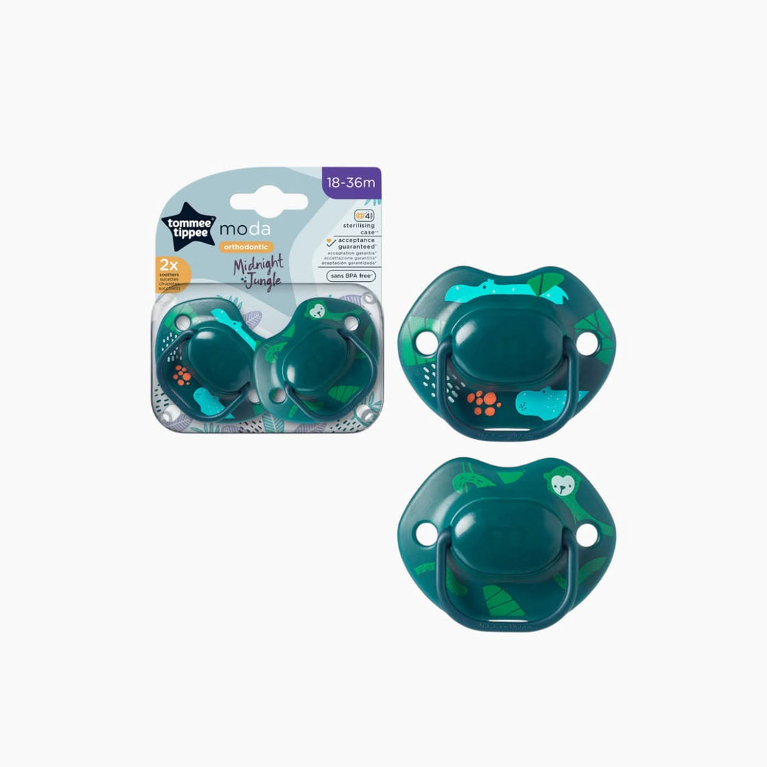 Tommee Tippee Moda Soother