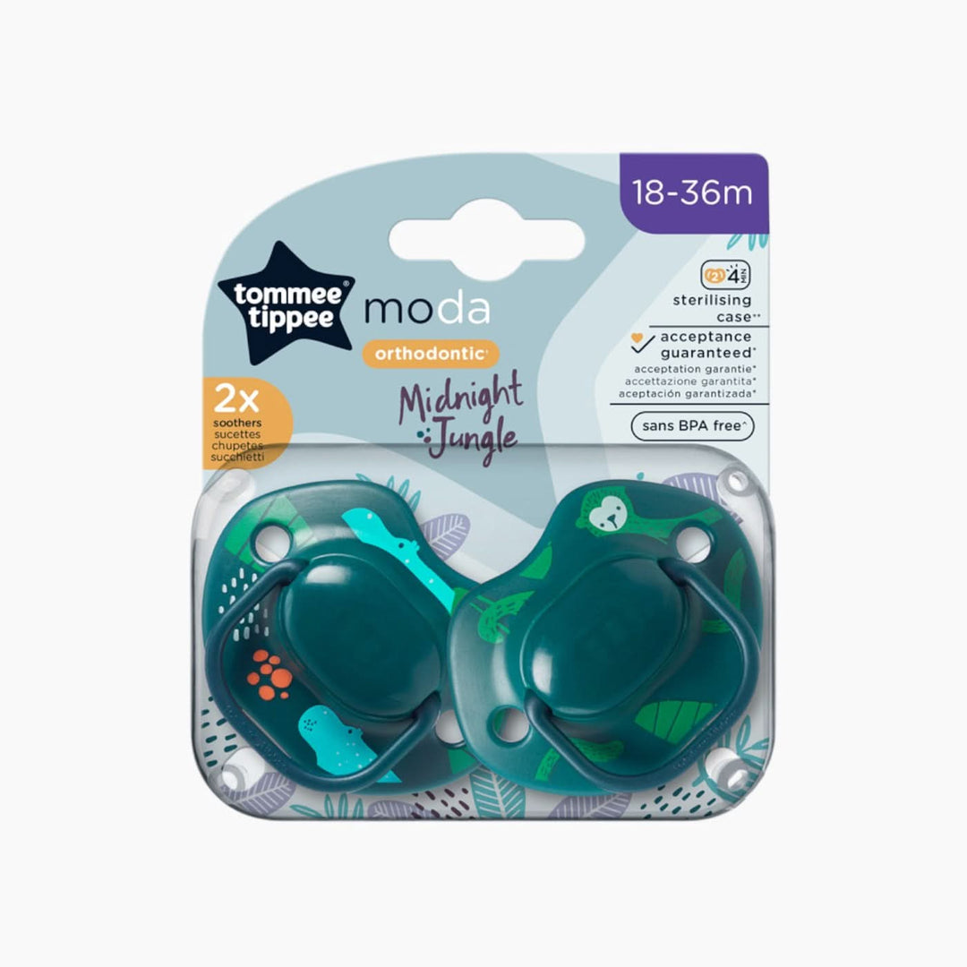 Tommee Tippee Moda Soother